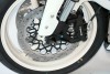 R&G FP0025BK Chrániče přední vidlice Suzuki GSXR600/750/1000